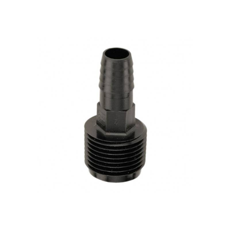 ADATTATORE MASCHIO O3/4 FUNNY PIPE