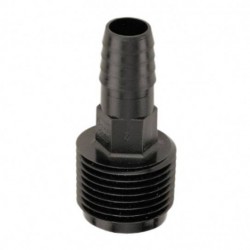 ADATTATORE MASCHIO O3/4 FUNNY PIPE