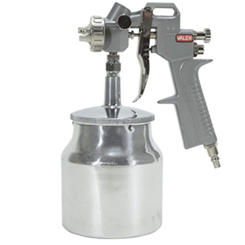 AEROGRAFO PER VERNICIATURA