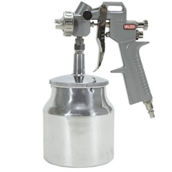 Aerografo Per Verniciatura
