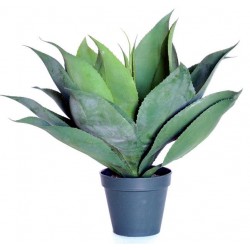 Agave Americana 2215 Pianta Artificiale Ornamentale