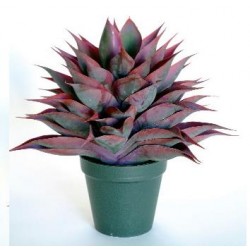 Agave 2241 Pianta Artificiale Ornamentale