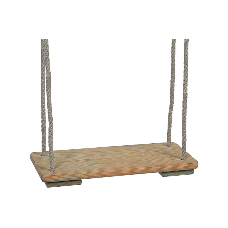 ALTALENA IN LEGNO 35X15CM