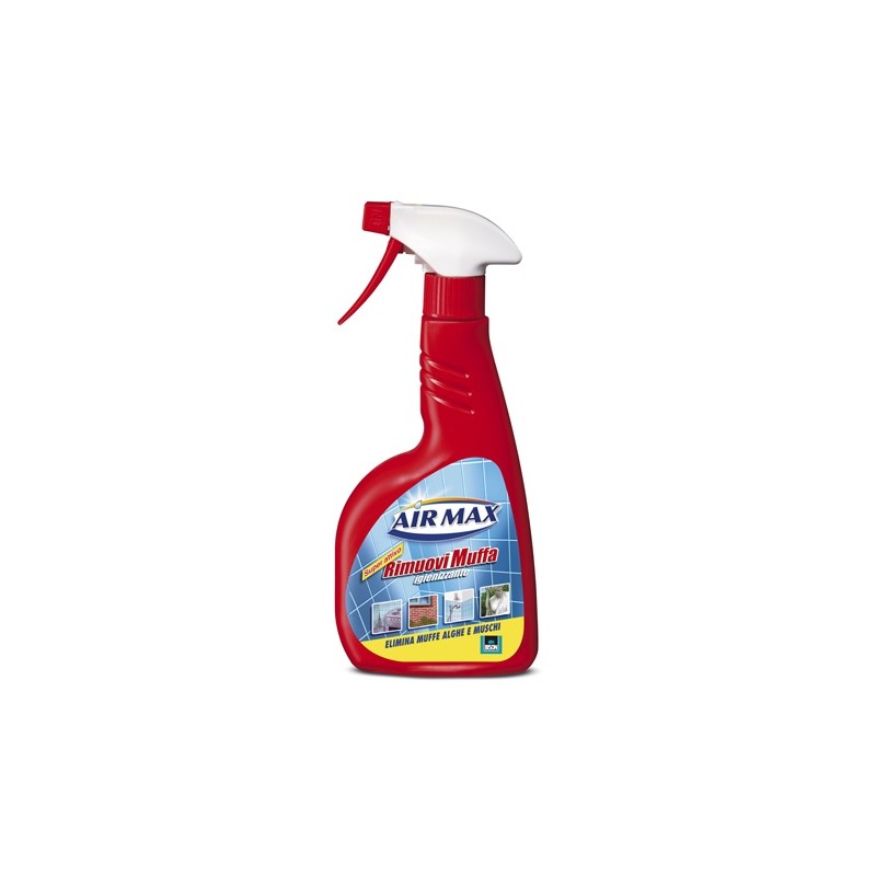 RIMUOVI MUFFA 250ML - AIRMAX