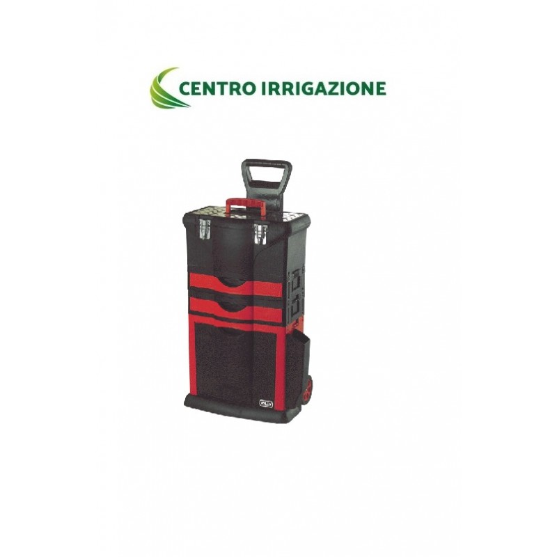 ARCHIMEDE MET02