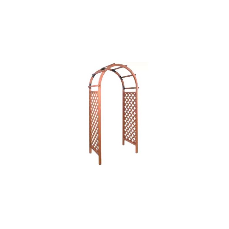 ARCO LEGNO GARDEN EXCELSIOR CILIE.    M1,02X0,90
