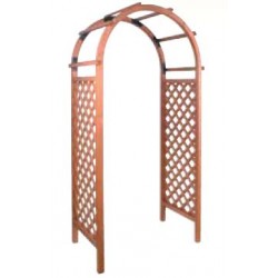 ARCO LEGNO GARDEN EXCELSIOR CILIE.    M1,02X0,90