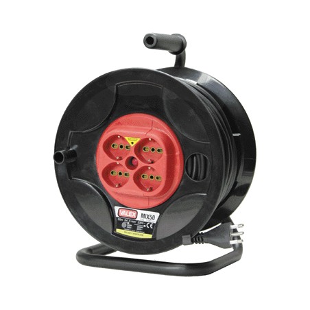 AVVOLGICAVO MIX 25M
