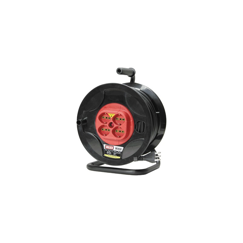 AVVOLGICAVO MIX 25M