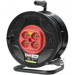 AVVOLGICAVO MIX 25M