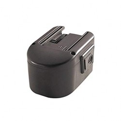 Batteria 7,2v Expert 1000