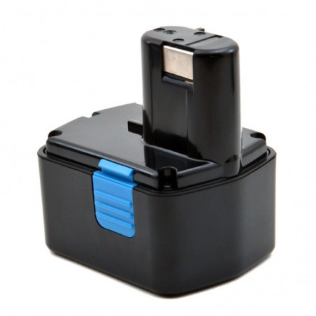 BATTERIA 9,6V SERIE PL