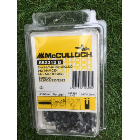 B. CATENA MP 370 GLX 45D