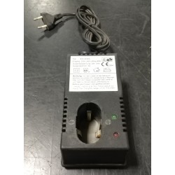 Caricabatterie Cbr Rapido 1h 18v Per Avvitat