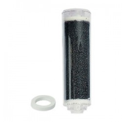 CARTUCCIA CCA 5 CARBONE APERTA