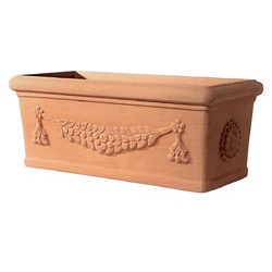 Cassetta Lazio 100x45 X H40