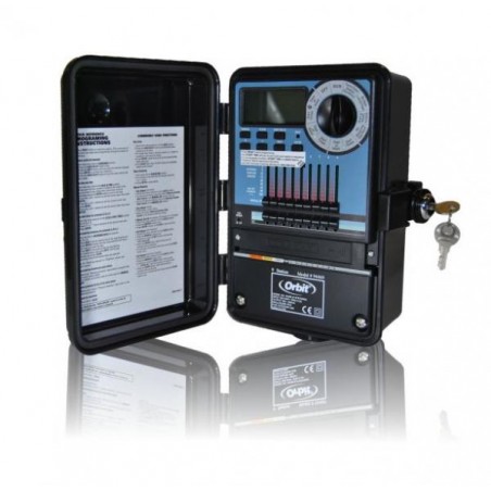 PROGRAMMATORE ORBIT  WM36 6-STAZ.TRASF.INT. DA EST