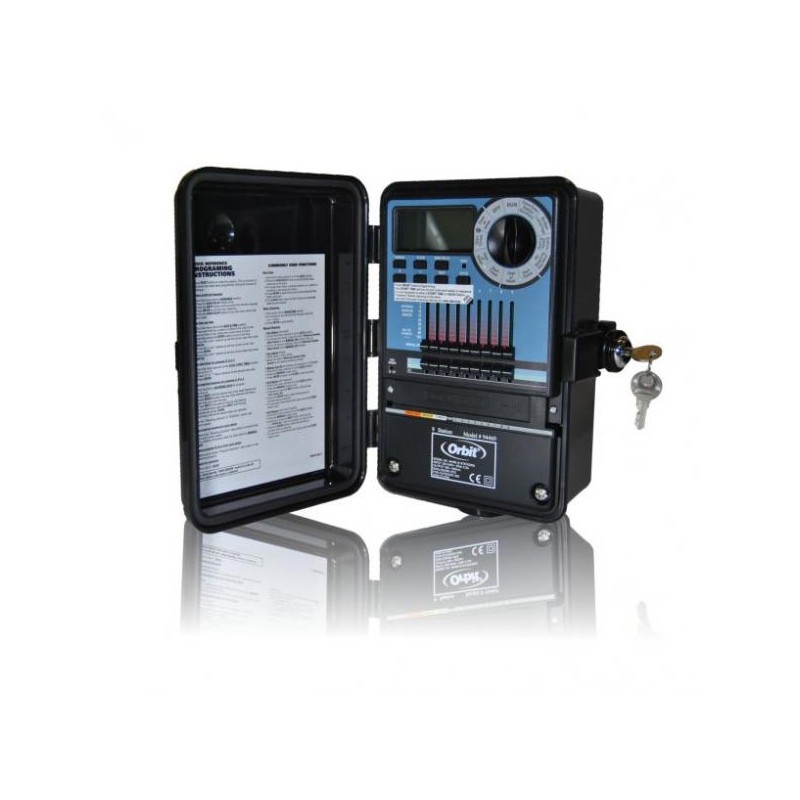 PROGRAMMATORE ORBIT  WM36 6-STAZ.TRASF.INT. DA EST