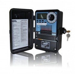 Programmatore Orbit Wm36 6-staz.trasf.int. Da Est