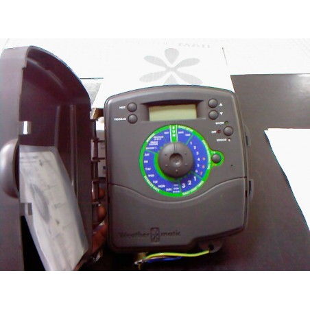 PROGRAMMATORE WM9    9 STAZIONI