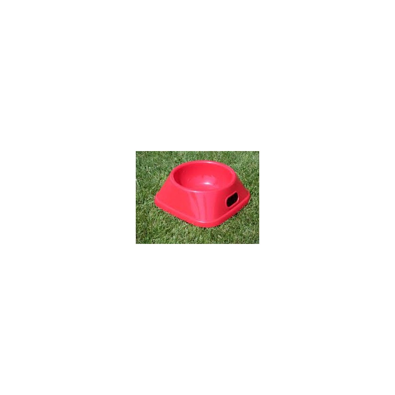 CIOTOLA PER CANI PLASTICA- ICHEF35