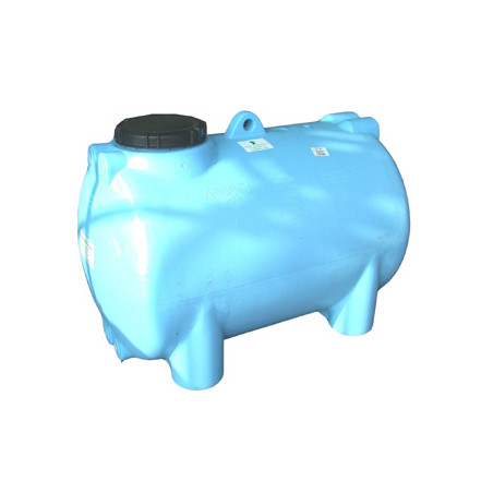 CISTERNA ORIZZONTALE AQUARIUS 5000LT H186X178X232