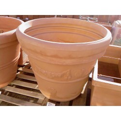 Conico Fest. "veneziano" O70xh58-lt118 Ant