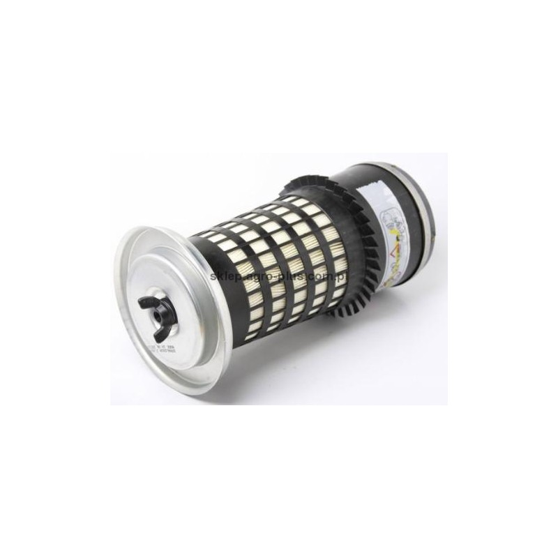 ELEMENTO FILTRANTE ESTERNO