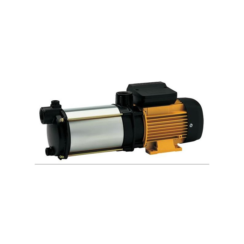 ELETTROPOMPA HP 0,5 V.220 INOX ESPA CENTRIFUGA