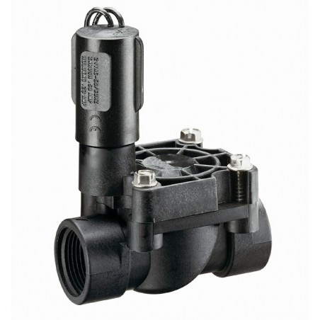 ELETTROVALVOLA O 1 FF SX REG. FLUSSO