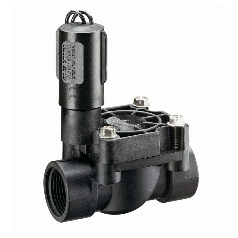 ELETTROVALVOLA O 1 FF SX REG. FLUSSO