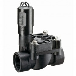 Elettrovalvola O 1" Ff Sx Reg. Flusso