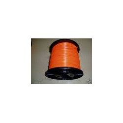 B. FILO NYLON 180MXD.3,0 MM QUADRO