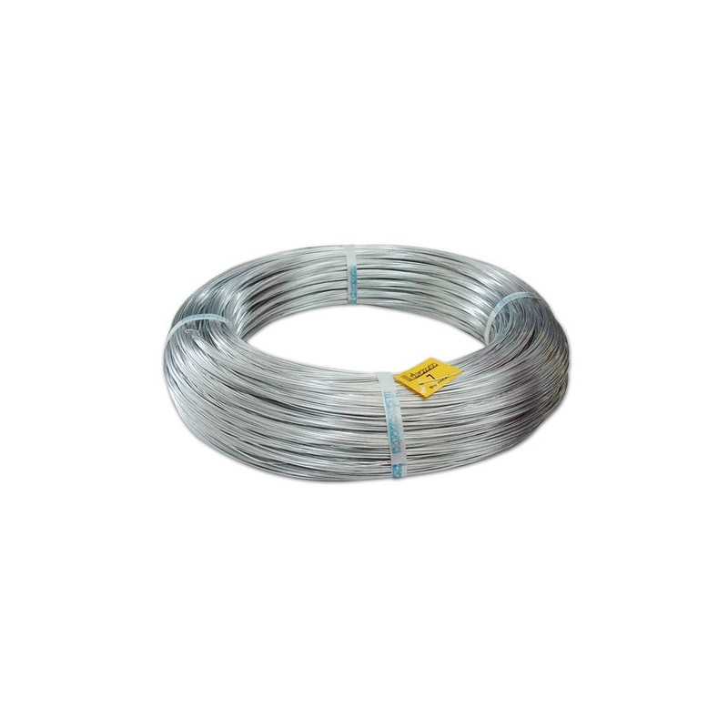 FILO ZINCATO  D. 14,00 (2,2MM)