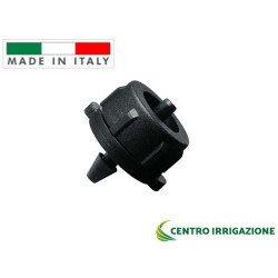 GOCCIOLATORE RONDO    8 LT/H