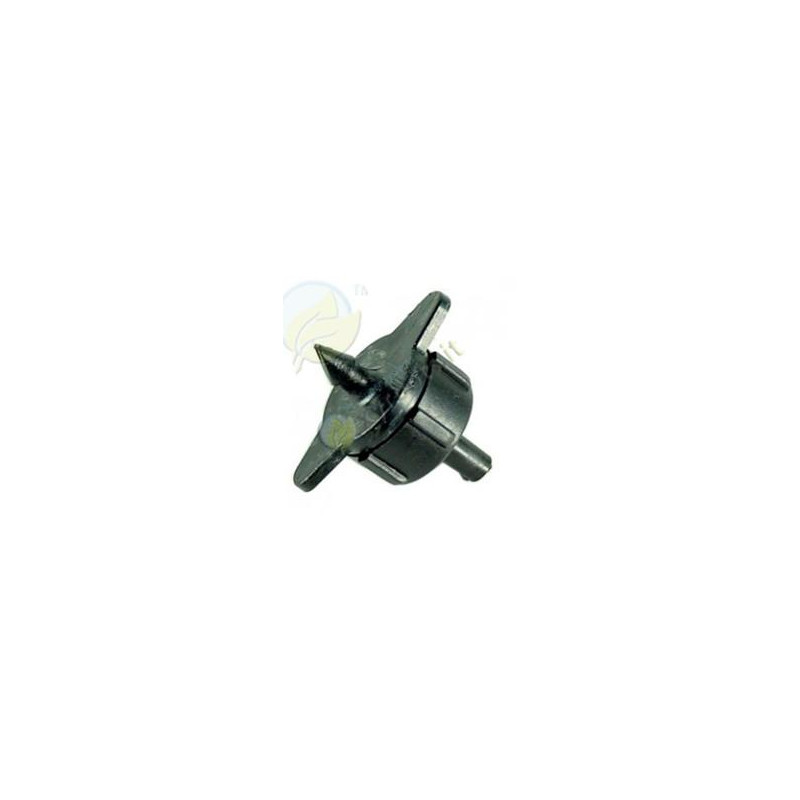 GOCCIOLATORE AUTOCOMPENSANTE -MAX 16 LT/H