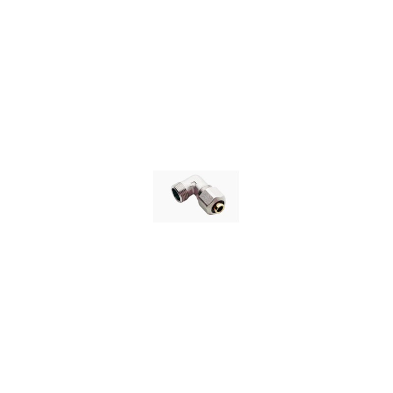 GOMITO MASCHIO PEXAL D. 20 X 2,5 X 3/4
