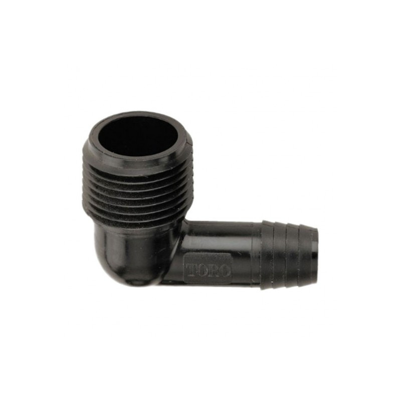 GOMITO MASCHIO O1/2 FUNNY PIPE