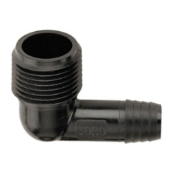 GOMITO MASCHIO O1/2 FUNNY PIPE