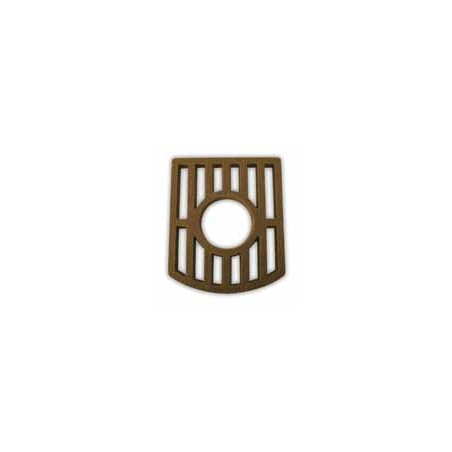 GRIGLIA PER FONTANE 220XH260MM