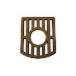 GRIGLIA PER FONTANE 220XH260MM