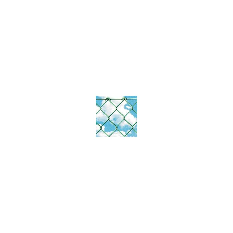 GRIGLIA ZINCATO&PLAST.  50X50 FILO MM. 2,60    H 1