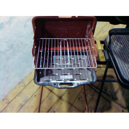 GRILL IDEA 45-35