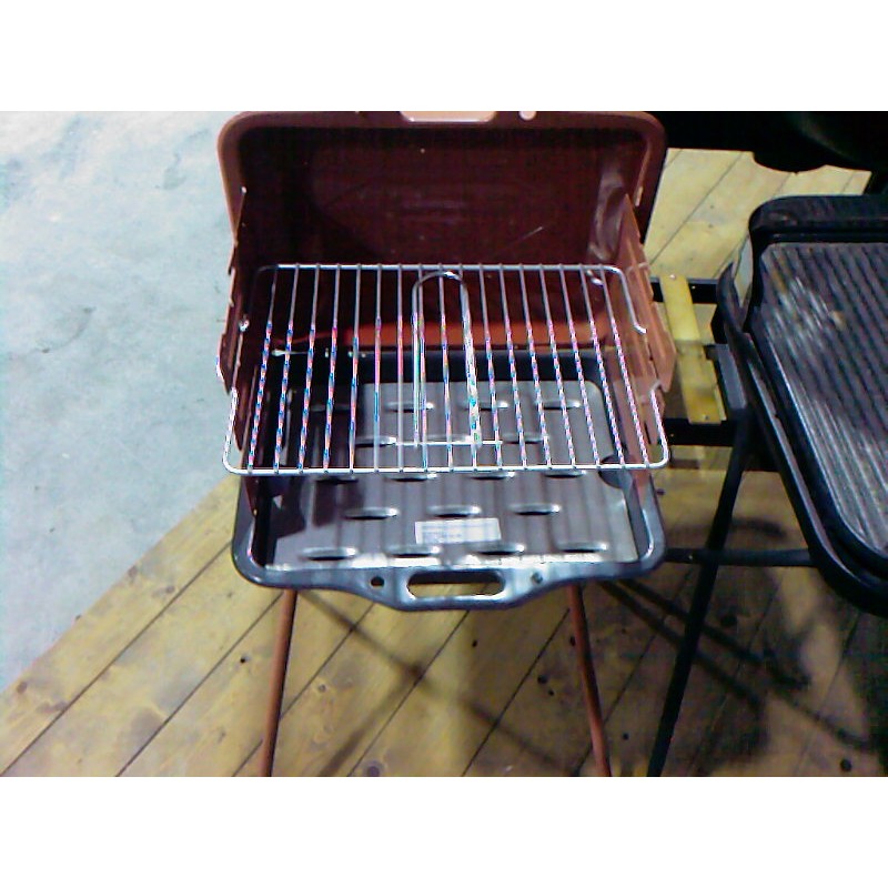 GRILL IDEA 45-35