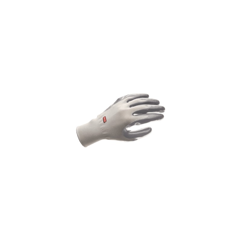 GUANTI IN NITRILE LIGHT TG.10