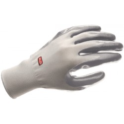 GUANTI IN NITRILE LIGHT TG.10