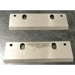 LAME LP DI RICAMBIO PER PIALLETTO (01 COPPIA)