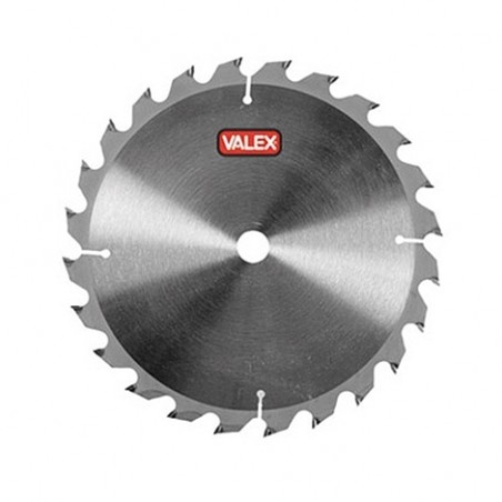 LAMA PER SEGA CIRCOLARE D.140MM