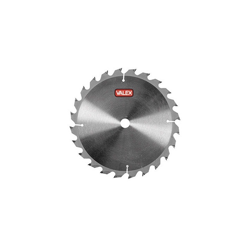 LAMA PER SEGA CIRCOLARE D.180MM