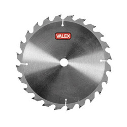 LAMA PER SEGA CIRCOLARE D.180MM